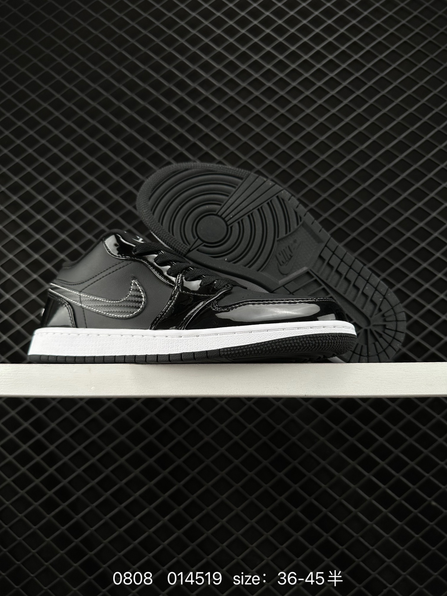 Air Jordan 1 Low AJ1